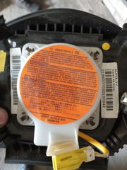 Αερόσακος NISSAN NAVARA. NP300-thumb-1