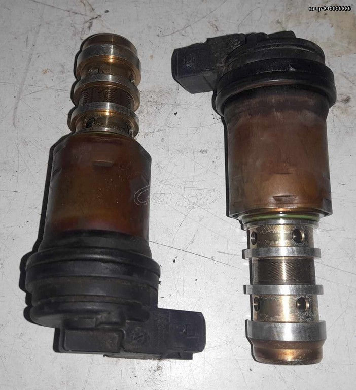 ΗΛΕΚΤΡΟΒΑΛΒΙΔΑ VANOS BMW E90 / E92 / E93 2004-2013 7584115