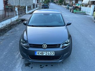 Volkswagen Polo '11