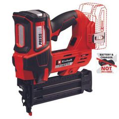 ΚΑΡΦΩΤΙΚΟ ΜΠΑΤΑΡΙΑΣ 18V (ΜΗΚΟΣ ΚΑΡΦΙΟΥ 15-50mm) SOLO FIXETTO 18/50 N EINHELL 4257795 4257795