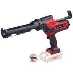 ΠΙΣΤΟΛΙ ΣΙΛΙΚΟΝΗΣ ΜΠΑΤΑΡΙΑΣ 18V 2000N TE-SG 18/410 Li- SOLO EINHELL 4522250 4522250