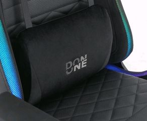 DON ONE - PSM200 Memoryfoam Pillow Set for Gaming Chair / Computers