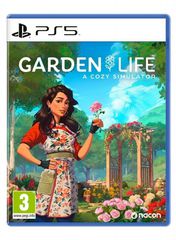 Garden Life: A Cozy Simulator / PlayStation 5