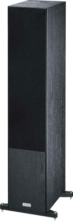 MAGNAT TEMPUS 77 - BLACK