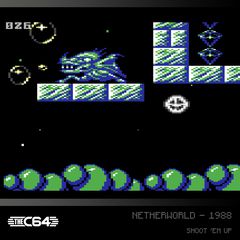 BLAZE Evercade C64 Collection 3 / BLAZE TAB Plus-thumb-3