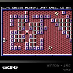 BLAZE Evercade C64 Collection 3 / BLAZE TAB Plus-thumb-2