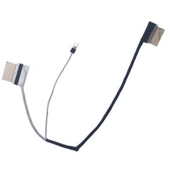 Καλωδιοταινία Οθόνης - Flex Video Screen LCD Cable για Laptop Asus ROG Zephyrus G15 GA502IU GA502IU-AZ015T GA502IV 6017B1425101 14005-03090600 14005-03090700 Non Touch eDP 40pins 0.5 Pitch Pin Monitor