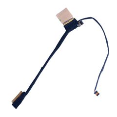 Καλωδιοταινία Οθόνης - Flex Video Screen LCD Cable για Laptop HP 14-CD 14M-CD 14M-CD0003DX 14M-CD0001DX 450.0E802.0011 450.0E802.0001 450.0E802.0021 Touch eDP 30pins Monitor cable ( Κωδ.1-FLEX1420 )