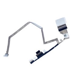 Καλωδιοταινία Οθόνης - Flex Video Screen LCD Cable για Laptop Dell Latitude 5300 E5300 450.0G304.0011 0GXJ75 GXJ75 NB13 Infrared Camera Cable FHD eDP 40pins 0.4 Pitch Pin Monitor cable ( Κωδ.1-FLEX142