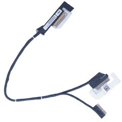 Καλωδιοταινία Οθόνης - Flex Video Screen LCD Cable για Laptop Dell Alienware M15 R3 R4 Gaming Laptop 0R37RV R37RV CN-0R37RV DC02C00OF00 Non G-Sync FDQ51 Non Touch Screen 300Hz eDP 40pins Monitor cable