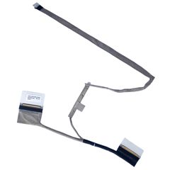 Καλωδιοταινία Οθόνης - Flex Video Screen LCD Cable για Laptop Dell Latitude 3420 E3420 086YHK 86YHK 450.0NF03.0001 CYBG L14 IR WLAN eDP 40pins 0.5 Pitch Pin Monitor cable ( Κωδ.1-FLEX1424 )