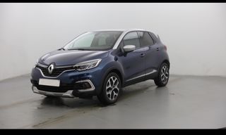 Renault Captur '19 SPORT EDITION 2 ΑΥΤΟΜΑΤΟ ΕDC