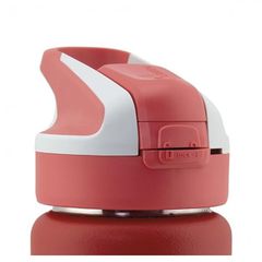 Laken Junior Ανταλλακτικό Καπάκι Summit Κόκκινο