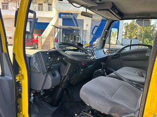 Οδικής Βοήθειας Isuzu 2015 N7,5TON OMARSκαρότσα + ψαλίδι  6 θέσεις-thumb-6