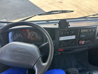 Οδικής Βοήθειας Isuzu 2015 N7,5TON OMARSκαρότσα + ψαλίδι  6 θέσεις-thumb-7