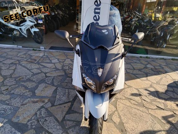 Yamaha T-Max 530 '13