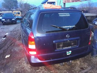 <DANOS CARS> OPEL ASTRA G KARAVAN 1.6 1998 - 2004 