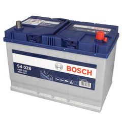 ΠΡΟΣΦΟΡΑ ΜΠΑΤΑΡΙΩΝ BOSCH