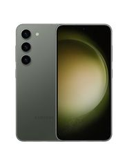 Samsung Galaxy S23 5G Dual SIM (8GB/256GB) Green