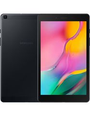Samsung Galaxy Tab A (2019) 8" με WiFi & 4G (2GB/32GB) Black