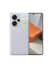 Xiaomi Redmi Note 13 Pro+ 5G Dual SIM (12GB/512GB) Lavender