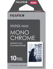 Fujifilm B&W;/Monochrome Instax Mini Monochrome Instant Φιλμ (10 Exposures)