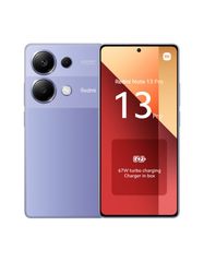 Xiaomi Redmi Note 13 Pro 4G Dual SIM (12GB/512GB) Lavender