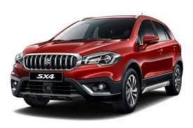 ΑΜΕΣΗ ΑΓΟΡΑ SUZUKI SX4-FIAT SEDICI ΓΙΑ ΑΝΤΑΛΛΑΚΤΙΚΑ