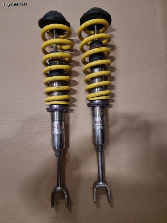 Kw2 για Audi A6 C6 type 4F
