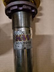 Kw2 για Audi A6 C6 type 4F-thumb-1
