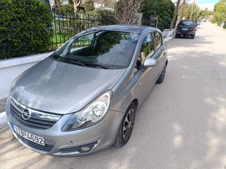 Opel Corsa '10
