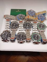 Rolex submariner Y1 factory 