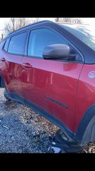 Jeep Compass Sport '18-thumb-1
