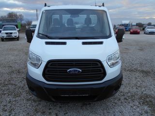 Καρότσα Ford 2015 TRANSIT