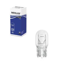 Λάμπα Αλογόνου T20 W215W  7443 W3X16Q Διπολική 12volt Neolux By Osram N580 1 Τεμάχιο