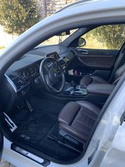 Bmw X3 2018 M PACKET-ΙΔΙΩΤΗ-ΑΡΙΣΤΟ-ΠΡΟΣΦΟΡΑ!!-thumb-8