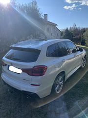 Bmw X3 2018 M PACKET-ΙΔΙΩΤΗ-ΑΡΙΣΤΟ-ΠΡΟΣΦΟΡΑ!!-thumb-4