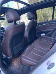 Bmw X3 2018 M PACKET-ΙΔΙΩΤΗ-ΑΡΙΣΤΟ-ΠΡΟΣΦΟΡΑ!!-thumb-9