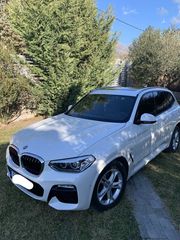 Bmw X3 2018 M PACKET-ΙΔΙΩΤΗ-ΑΡΙΣΤΟ-ΠΡΟΣΦΟΡΑ!!-thumb-7