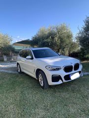 Bmw X3 2018 M PACKET-ΙΔΙΩΤΗ-ΑΡΙΣΤΟ-ΠΡΟΣΦΟΡΑ!!-thumb-1