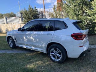 Bmw X3 2018 M PACKET-ΙΔΙΩΤΗ-ΑΡΙΣΤΟ-ΠΡΟΣΦΟΡΑ!!-thumb-3