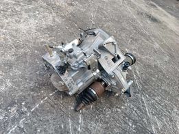 FIAT DOBLO 1.6 TOY 00-04-thumb-1