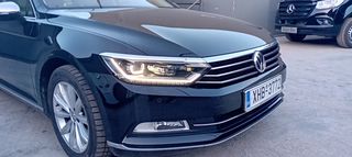 Volkswagen Passat '18 Highline 