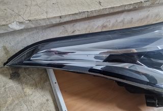 TOYOTA C-HR 19-24 ΦΑΝΟΣ ΕΜΠΡΟΣ ΔΕΞΙ (81B2) -thumb-1