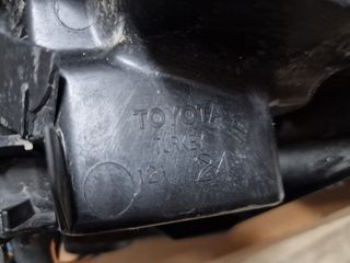 TOYOTA C-HR 19-24 ΦΑΝΟΣ ΕΜΠΡΟΣ ΔΕΞΙ (81B2) -thumb-13