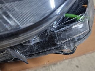 TOYOTA C-HR 19-24 ΦΑΝΟΣ ΕΜΠΡΟΣ ΔΕΞΙ (81B2) -thumb-4