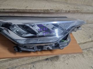 TOYOTA C-HR 19-24 ΦΑΝΟΣ ΕΜΠΡΟΣ ΔΕΞΙ (81B2) -thumb-2