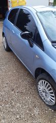 Fiat Punto 2008-thumb-1