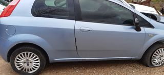 Fiat Punto 2008-thumb-2