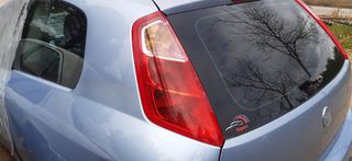 Fiat Punto 2008-thumb-3